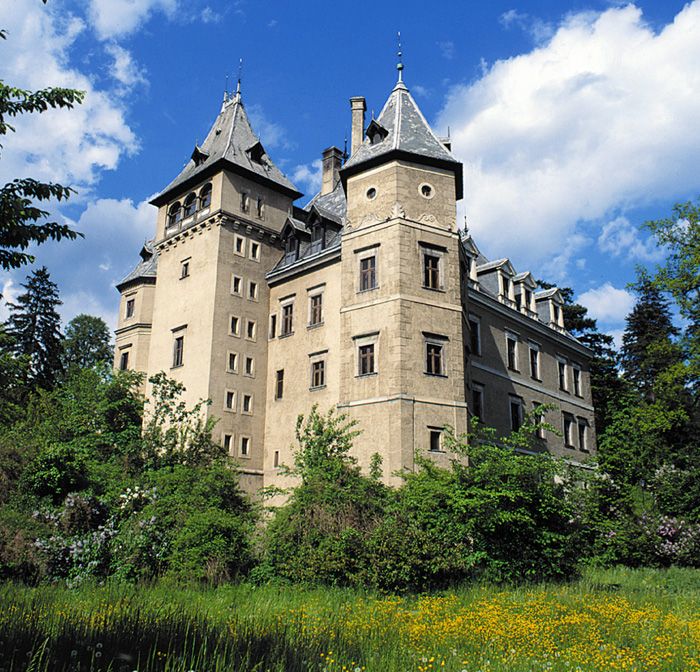 Muzeum Zamek w Gołuchowie - Oddział Muzeum Narodowego w Poznaniu