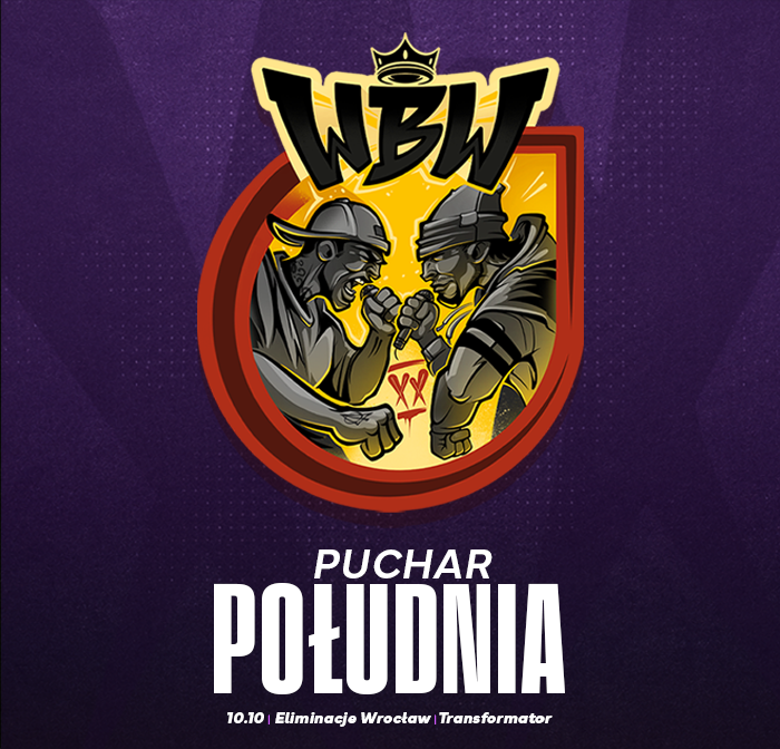 WBW Puchar Południa • Wrocław • eliminacje 3 • Bitwa Freestyle			