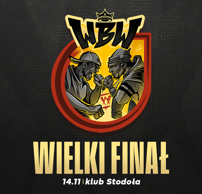 Wielki Finał WBW • Warszawa • XX edycja • Bitwa Freestyle			