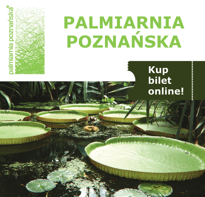 Palmiarnia Poznańska