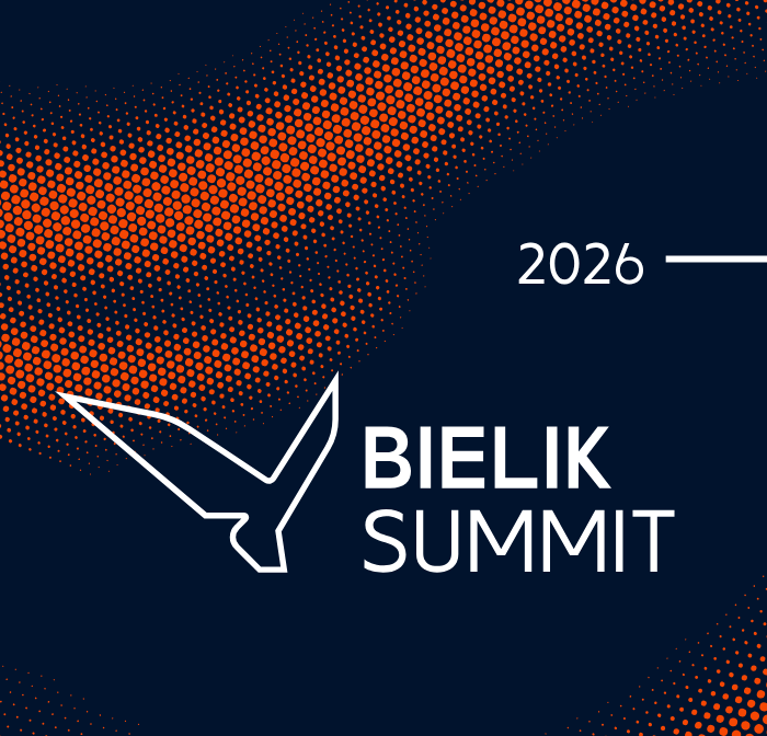 BIELIK SUMMIT 	
