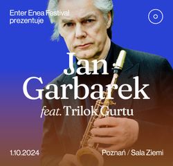 Jan Garbarek feat. Trilok Gurtu