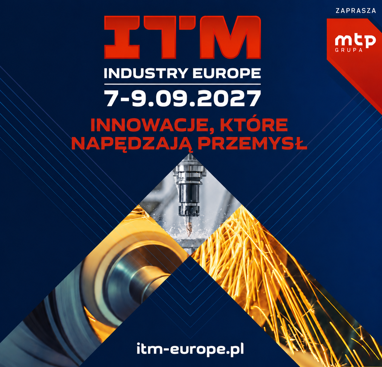 ITM INDUSTRY EUROPE 