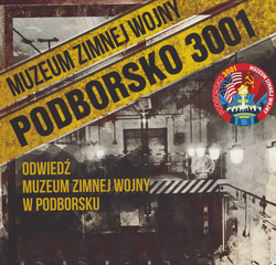Muzeum Zimnej Wojny w Podborsku