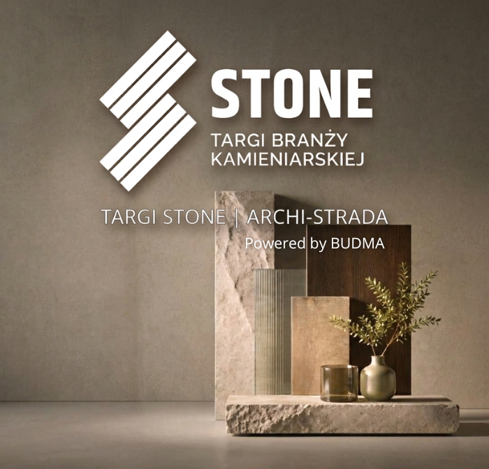 Targi STONE 2027