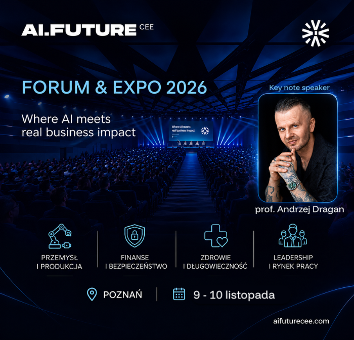 AI Future CEE Forum 2026
