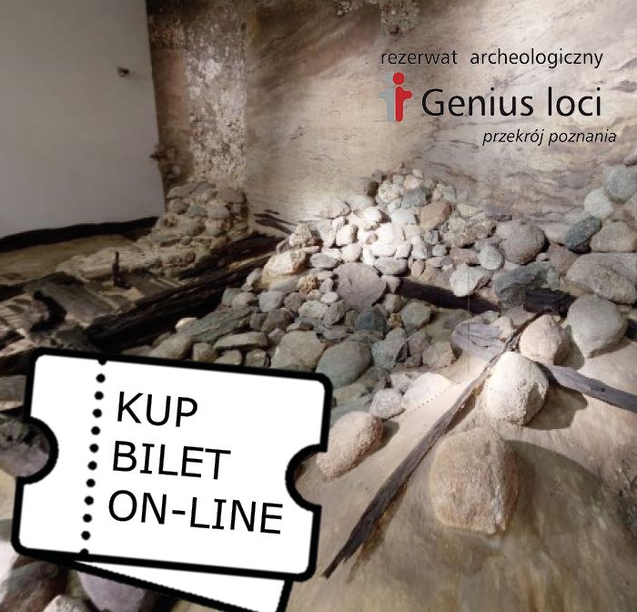 Rezerwat Archeologiczny Genius loci