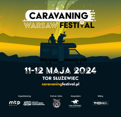 Warsaw Caravaning Festival 