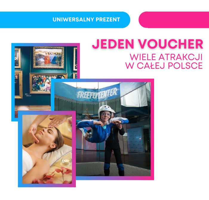 VOUCHER TOBILET.PL