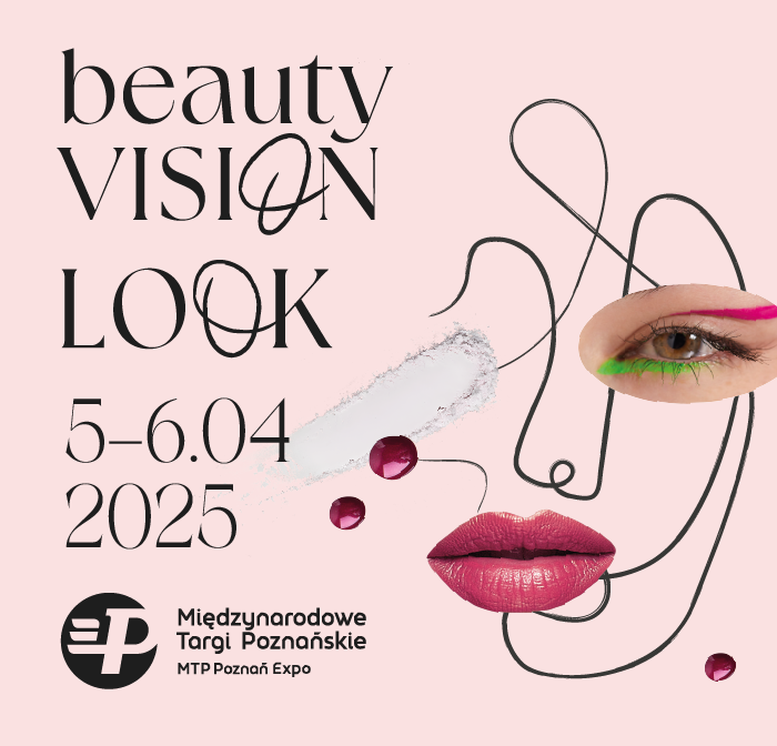 Targi LOOK i beautyVISION 2025