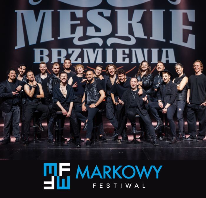"Męskie Brzmienia"