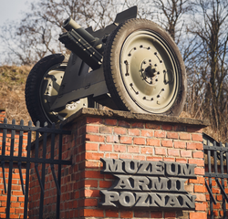Muzeum Armii Poznań