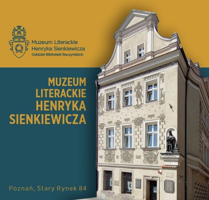 Muzeum Literackie Henryka Sienkiewicza