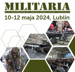 Militaria 2024