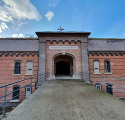 Muzeum Martyrologii Wielkopolan-Fort VII