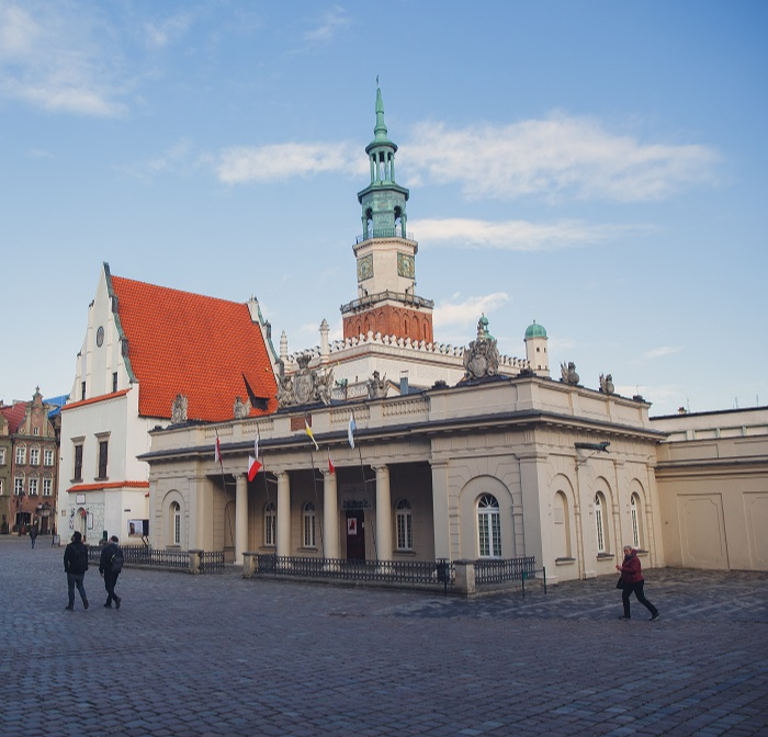 Muzeum Powstania Wielkopolskiego 1918-1919