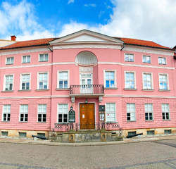 Muzeum Miasta Kołobrzeg