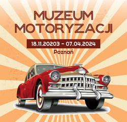 Muzeum Motoryzacji