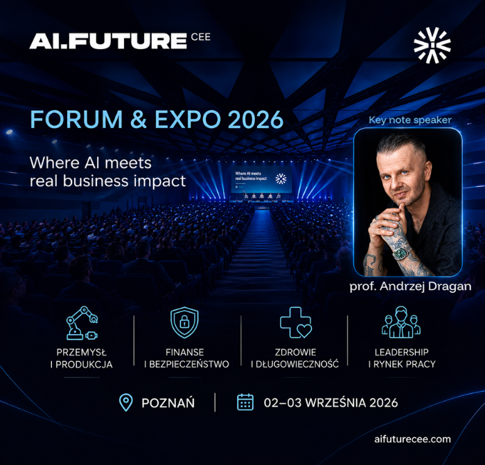 AI Future CEE Forum 2026