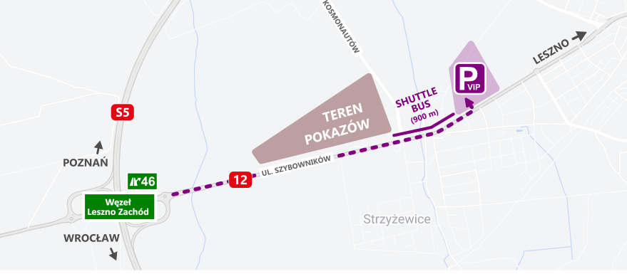 Antidotum Airshow Leszno 2024