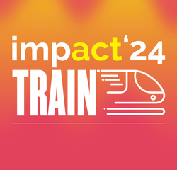 „Pociąg Specjalny Impact’24”