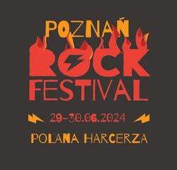 Poznań Rock Festival
