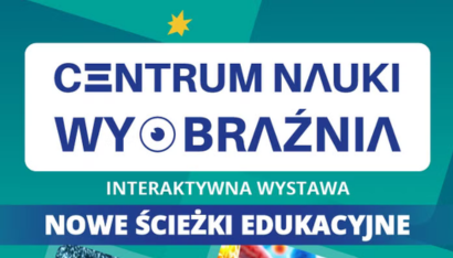 Centrum Nauki Wyobraźnia