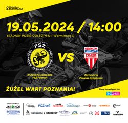 #orzechowaosada PSŻ Poznań vs Abramczyk Polonia Bydgoszcz