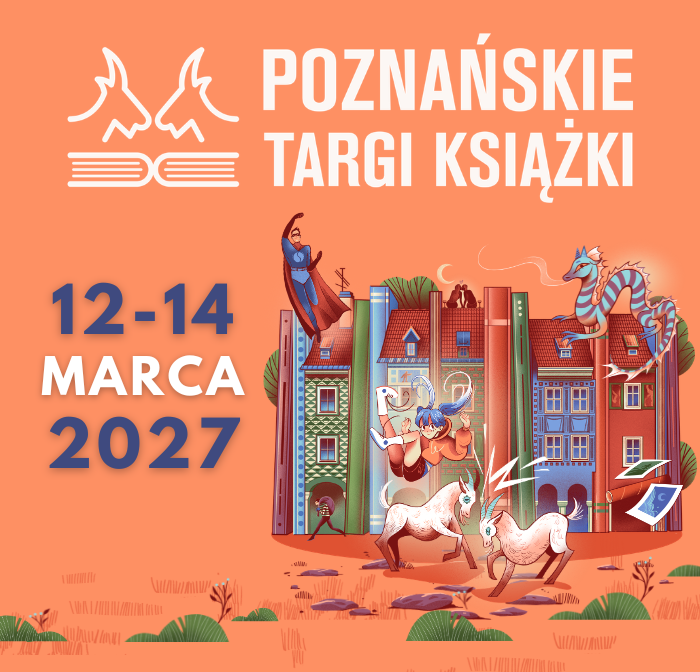 Poznańskie Targi Książki 