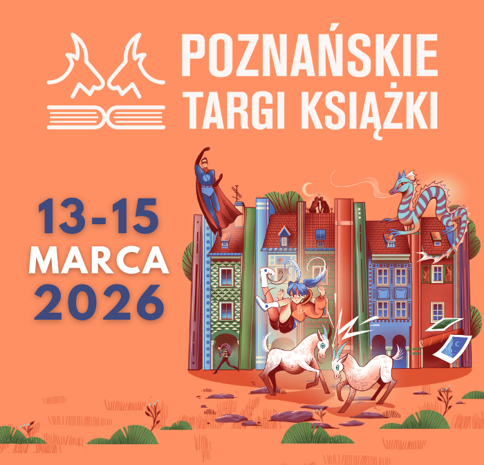 Poznańskie Targi Książki 