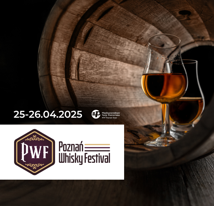 Poznań Whisky Festival