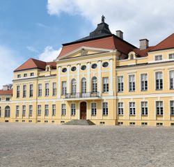 Muzeum Pałac w Rogalinie - Oddział Muzeum Narodowego w Poznaniu