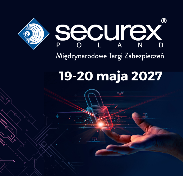 SECUREX POLAND 2027