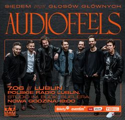 AudioFeels: Siedem Głosów Głównych - Lublin