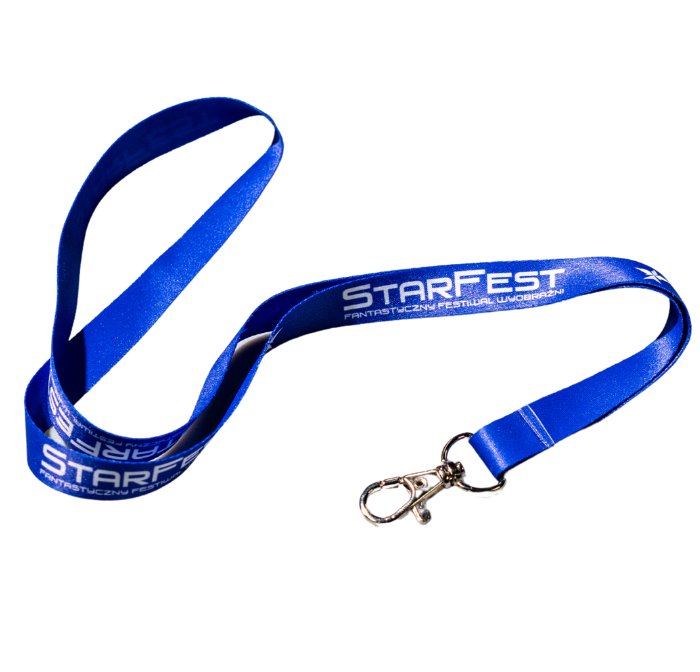 Smycz StarFest