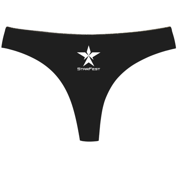Stringi StarFest