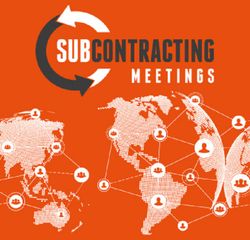 SUBCONTRACTING MEETINGS 2024