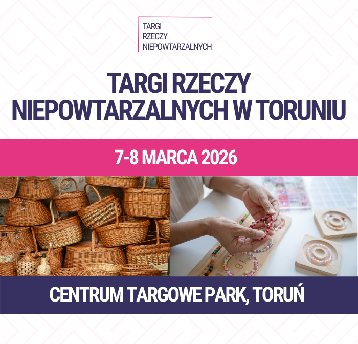 TARGI RZECZY NIEPOWTARZALNYCH 