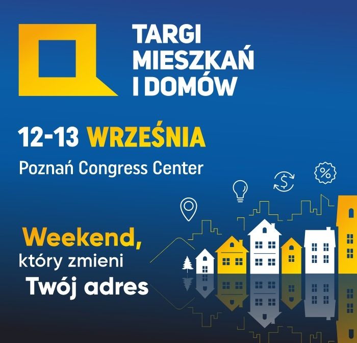 Targi Mieszkań i Domów