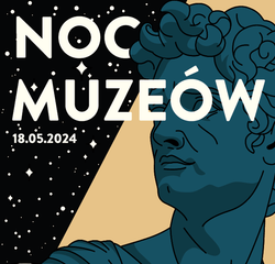 NOC MUZEÓW - Muzeum Narodowe w Poznaniu oraz Oddziały
