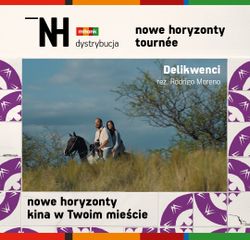 Nowe Horyzonty - Delikwenci - film