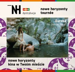 Nowe Horyzonty - Eureka - film