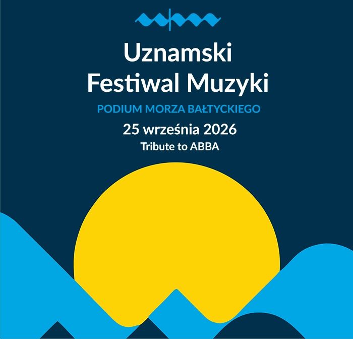 "Tribute to ABBA" (Uznamski Festiwal Muzyki)