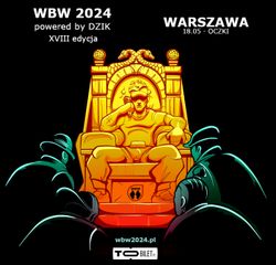 WBW 2024 • Warszawa • eliminacje 3