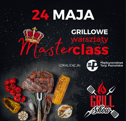 Masterclass Grill Show