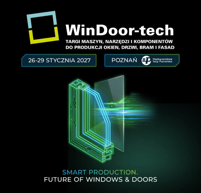 Windoor-Tech 2027