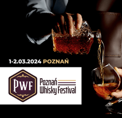 Poznań Whisky Festival