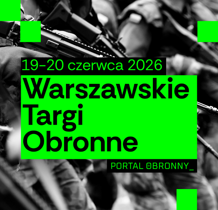 Warszawskie Targi Obronne