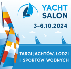 Yacht Salon 2024