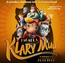 PMW - Zagadka Klary Muu - film